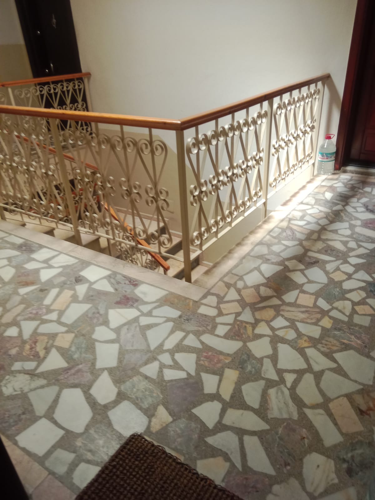 MABEL'DEN SATILIK SANCAKTEPEDE TERAS KATI 2+1 DAİRE